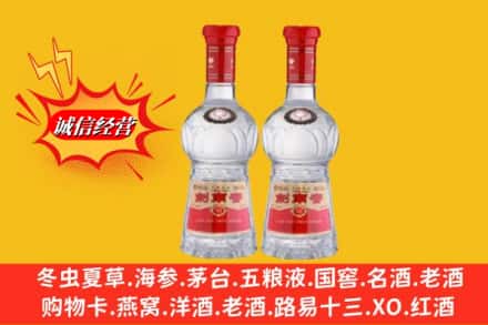 苏尼特左旗回收剑南春